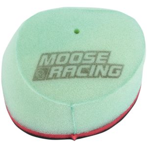 Moose Racing Pre Oiled Air Filter Yamaha WR250F WR450F YZ450F WR250F WR450F