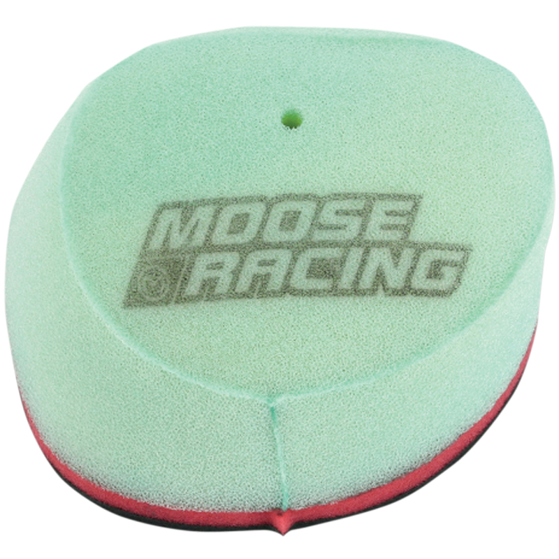Moose Racing Pre Oiled Air Filter Yamaha WR250F WR450F YZ450F WR250F WR450F