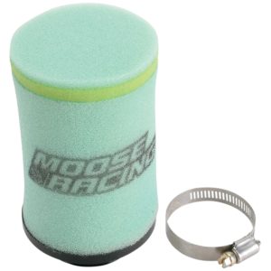 Moose Racing Pre-Oiled Air Filter Honda ATC110 ATC185S ATC200 ATC200E ATC200ES