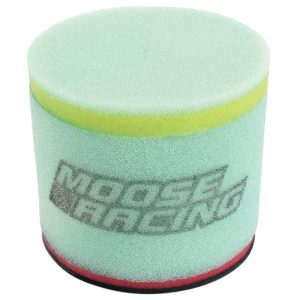 Moose Racing Pre-Oiled Air Filter Suzuki LT80 Quad Sport Kawasaki KXF80 87-06