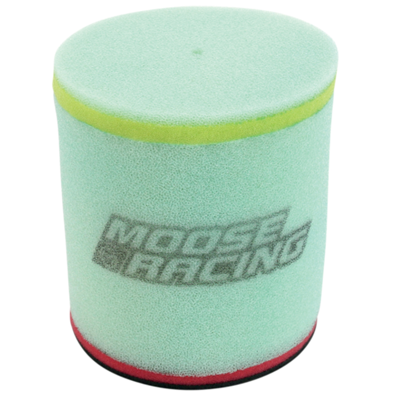 Moose Racing Pre-Oiled Air Filter Arctic Cat 400 DVX Suzuki LT-Z400