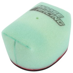 Moose Racing Pre-Oiled Air Filter Yamaha YFS200 Blaster 125 Breeze 125 Grizzly