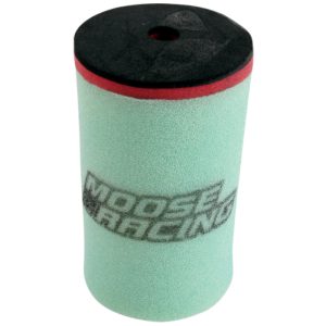 Moose Racing Pre-Oiled Air Filter Yamaha 250 Timberwolf 350 Big Bear 400 Kodiak