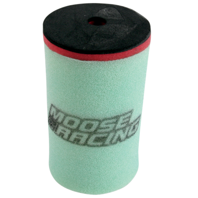 Moose Racing Pre-Oiled Air Filter Yamaha YFM200 Moto 4 YTM225 Tri-Moto