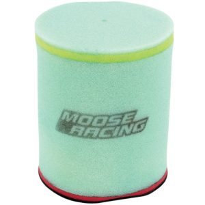 Moose Racing Pre-Oiled Air Filter Yamaha YFZ450 2004-2015