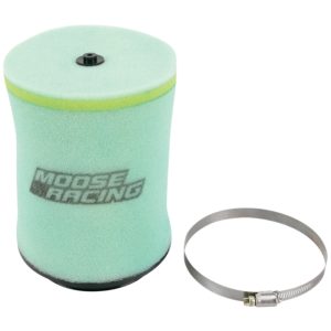 Moose Racing Pre-Oiled Air Filter Honda TRX450R 2006-2014
