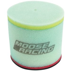 Moose Racing Pre-Oiled Air Filter Suzuki LTR450 Quad Racer 2006-2009