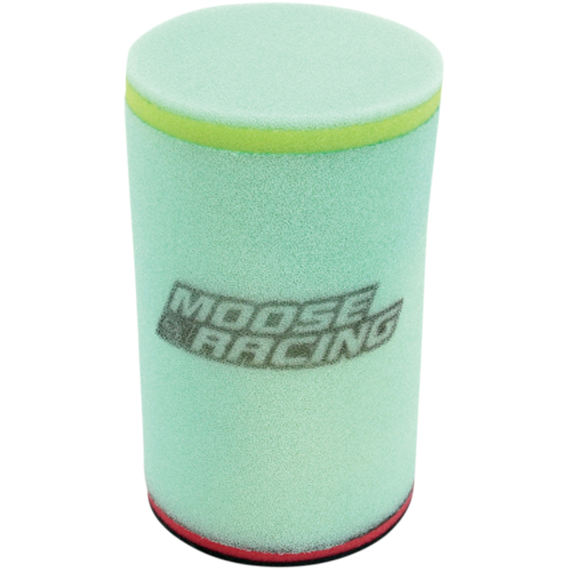 Moose Racing Pre-Oiled Air Filter Yamaha YFM700 Raptor 2006-2015