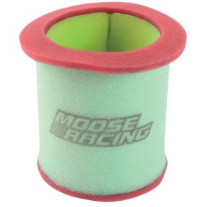 Moose Racing Pre-Oiled Air Filter Suzuki LT-A700X King Quad 4x4