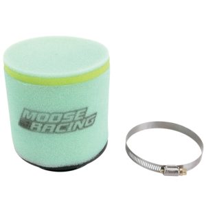 Moose Racing Pre-Oiled Air Filter Honda TRX450R Sportrax 2004-2005