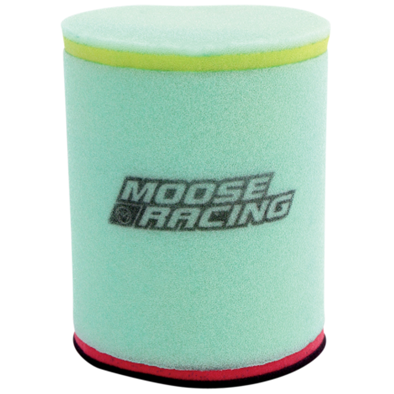Moose Racing Pre-Oiled Air Filter Kawasaki KFX450R 2008-2014