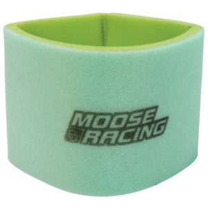 Moose Racing Pre-Oiled Air Filter Kawasaki KVF650 Brute Force 4x4i KVF750