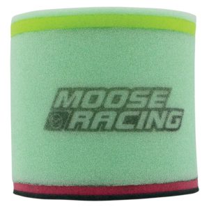 Moose Racing Pre-Oiled Air Filter Kawasaki KLT 185 85-87 200 81-84 250 82-85