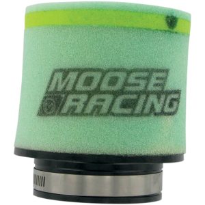 Moose Racing Pre-Oiled Air Filter Kawasaki KAF300A Mule 500 KAF300B Mule 500