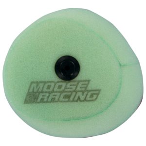 Moose Racing Pre Oiled Foam Air Filter Honda CRF250R CRF450R