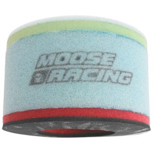 Moose Racing Pre-Oiled Air Filter Suzuki LT500F Quad Runner Quad Master