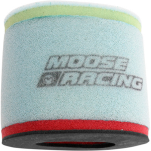 Moose Racing Pre-Oiled Air Filter Suzuki LT250 Quad Runner 1985-1990