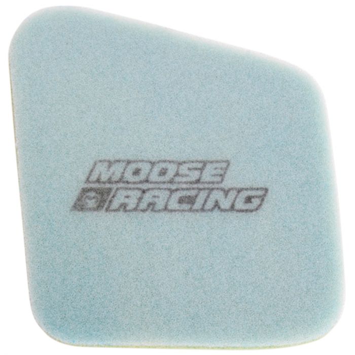 Moose Racing Pre-Oiled Air Filter Kawasaki KSF250 Monjave KEF300 Lakota