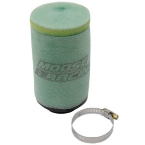 Moose Racing Pre-Oiled Air Filter Arctic Cat 400 2x4 400 2x4 Automatic 400 4x4