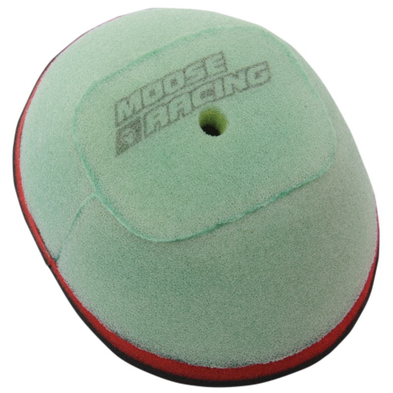 Moose Racing Pre-Oiled Air Filter Yamaha YFM250 Raptor 2008-2013