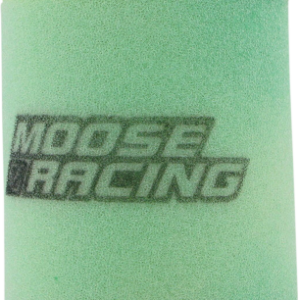 Moose Racing Pre-Oiled Air Filter Suzuki LT400 Eiger Quadrunner King Quad 400
