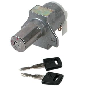 Emgo Ignition Switch Honda CB400F CB550 CB650 CB750 CB900 CBX1000 GL1000