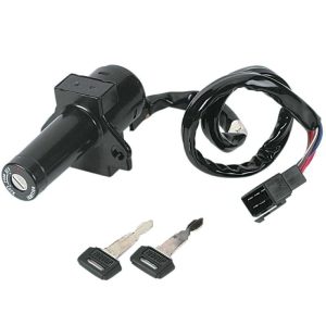 Emgo Ignition Switch Honda CBR600F Hurricane 1987-1990