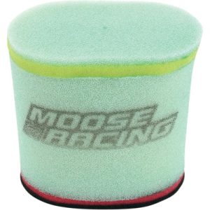 Moose Racing Pre-Oiled Air Filter Suzuki 1011-0867-0