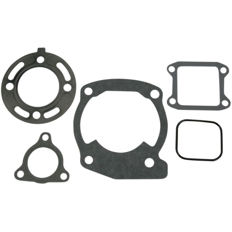 Moose Racing Top End Gasket Set Honda CR80R / CR80RB Expert