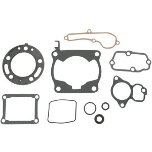 Moose Racing Top End Gasket Set Honda CR125R 88-89