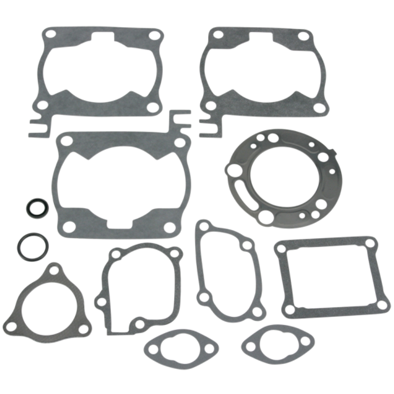Moose Racing Top End Gasket Set Honda CR125R 00-02