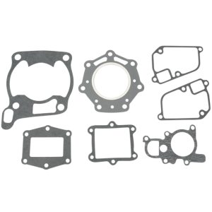 Moose Racing Top End Gasket Set Honda CR250R 84