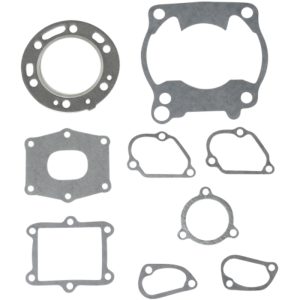 Moose Racing Top End Gasket Set Honda CR250R 87