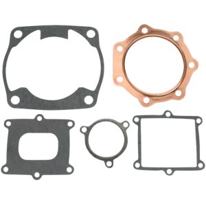 Moose Racing Top End Gasket Set Honda CR500R 84