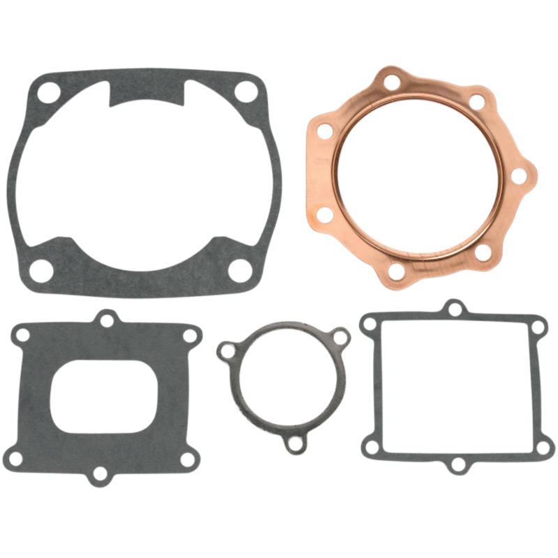 Moose Racing Top End Gasket Set Honda CR500R 84