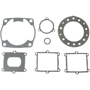 Moose Racing Top End Gasket Set Honda CR500R 89-01