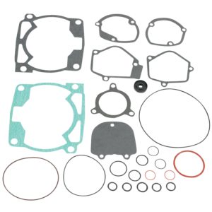 Moose Racing Top End Gasket Set KTM 300EXC 94-03 300MXC 94-03 300SX 94