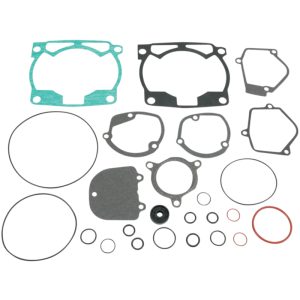 Moose Racing Top End Gasket Set KTM 360EXC 96-97 360MXC 96-97 380EXC 98-00