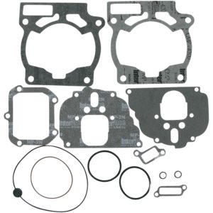 Moose Racing Top End Gasket Set KTM 125EXC 02-06 125SX 02-06