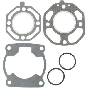Moose Racing Top End Gasket Set Kawasaki KX80 88-89