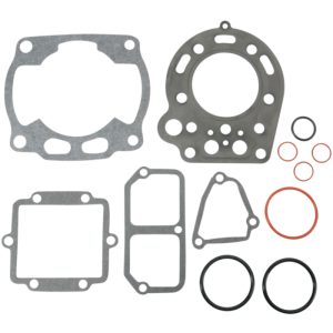Moose Racing Top End Gasket Set Kawasaki KX125 90-91
