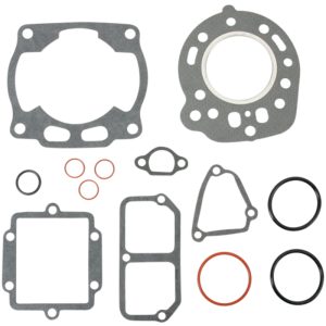 Moose Racing Top End Gasket Set Kawasaki KX125 1988