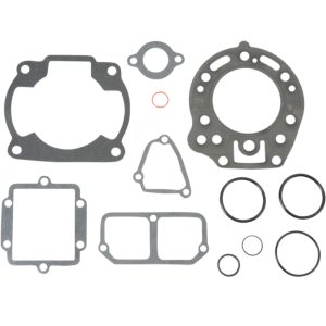 Moose Racing Top End Gasket Set Kawasaki KDX200 89-94