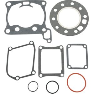Moose Racing Top End Gasket Set Suzuki RM125 87-88