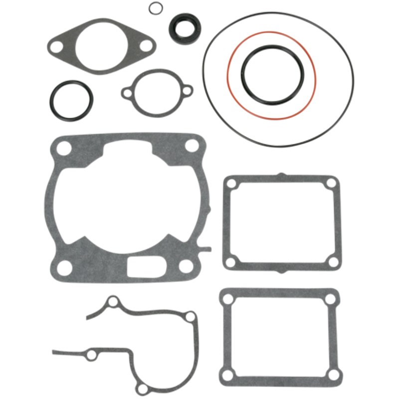Moose Racing Top End Gasket Set Yamaha YZ125 86-88