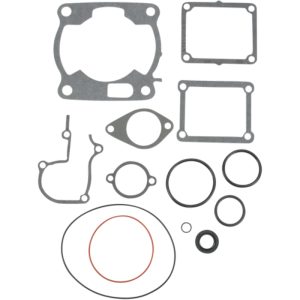 Moose Racing Top End Gasket Set Yamaha YZ125 90-91