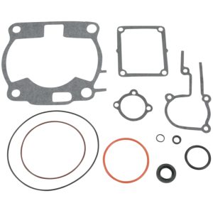 Moose Racing Top End Gasket Set Yamaha YZ250 90-91
