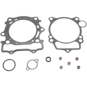 Moose Racing Top End Gasket Set Yamaha WR400F 98-99 YZ400F 98-99