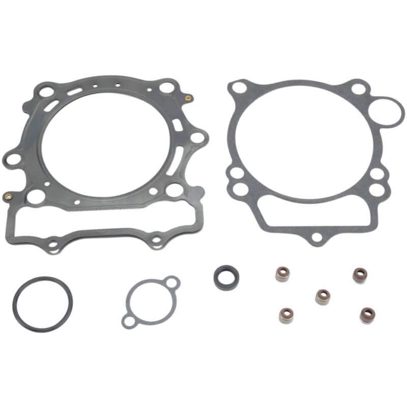 Moose Racing Top End Gasket Set Yamaha WR400F 98-99 YZ400F 98-99