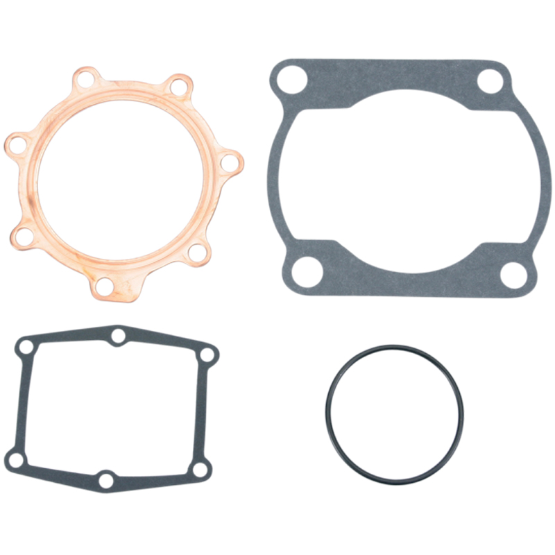 Moose Racing Top End Gasket Set Yamaha YZ490 84-90